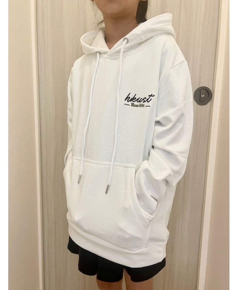 Hoodie designed by HKUSTers (Kids)